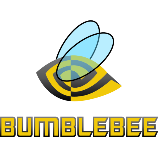 Bumblebee Logo